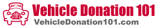 vehicle donation 101