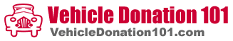 vehicledonation101.com